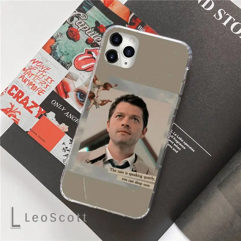 SAM DEAN CASTIEL WINCHESTER Phone Cases For iphone 12 5 5s 5c se 6 6s 7 8 plus x xs xr 11 pro max mini
SAM DEAN CASTIEL WINCHESTER Phone Cases For iphone 12 5 5s 5c se 6 6s 7 8 plus x xs xr 11 pro max mini