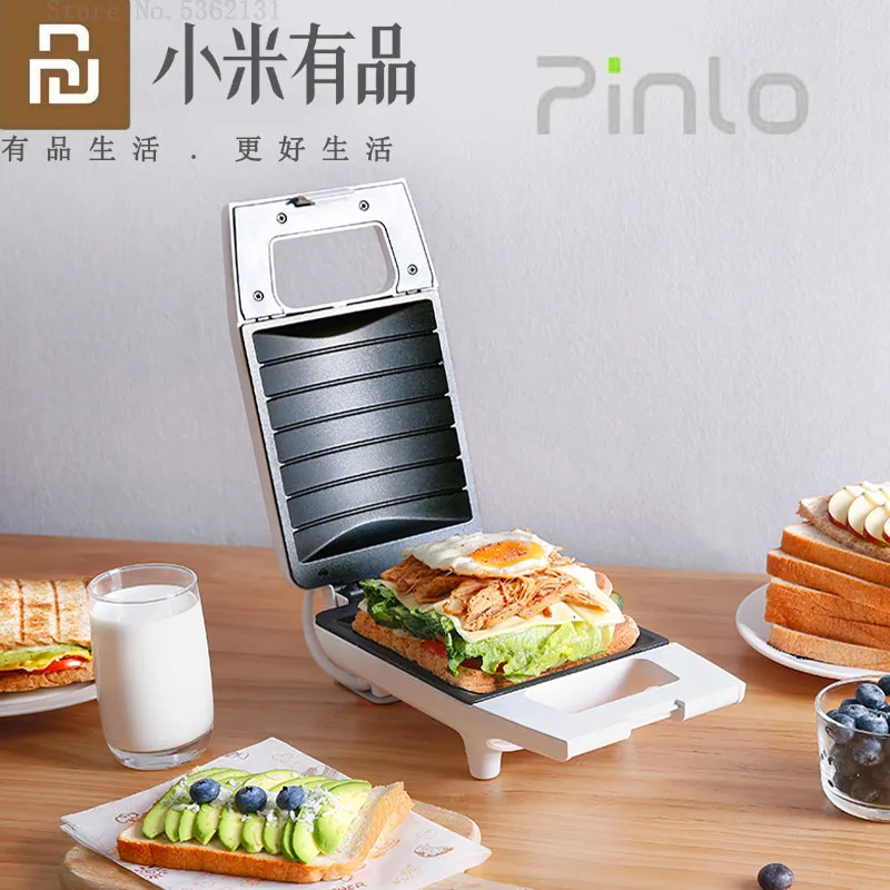 Xiaomi Pinlo Mini Sandwich Maker