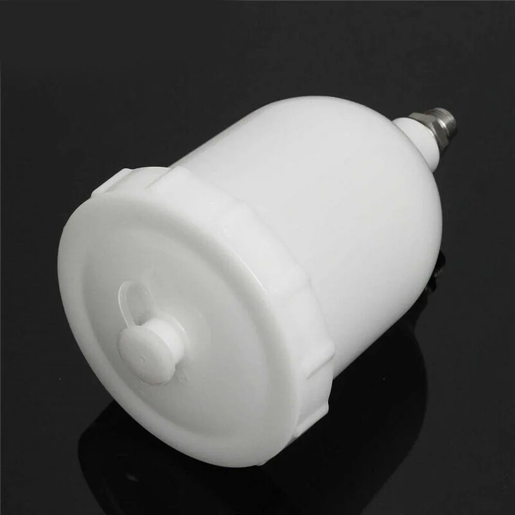 Replacement Spray Gun Cup Rubber 600ML For Devilbiss TEKNA Pro Pri FLG Paint Cup 1 Pcs
Replacement Spray Gun Cup Rubber 600ML For Devilbiss TEKNA Pro Pri FLG Paint Cup 1 Pcs