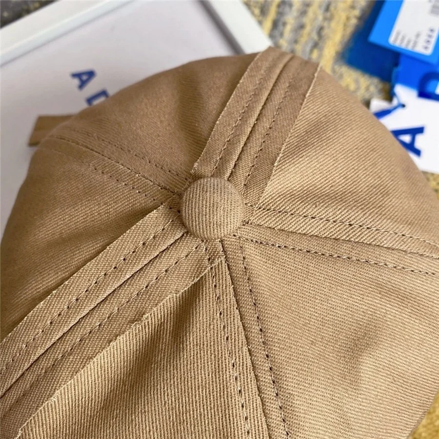 ADER ERROR Baseball Cap Men Women 1:1 Caps Adjustable Buckle Hats for Men Bonnet
ADER ERROR Baseball Cap Men Women 1:1 Caps Adjustable Buckle Hats for Men Bonnet