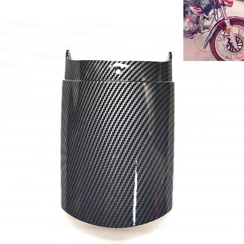 Carbon Fibre Universal Brand Motorcycle Front Fender For Honda Suzuki Yamaha Moto Mudguard Motorbike Wheel Splash Guard Scooter
Carbon Fibre Universal Brand Motorcycle Front Fender For Honda Suzuki Yamaha Moto Mudguard Motorbike Wheel Splash Guard Scooter