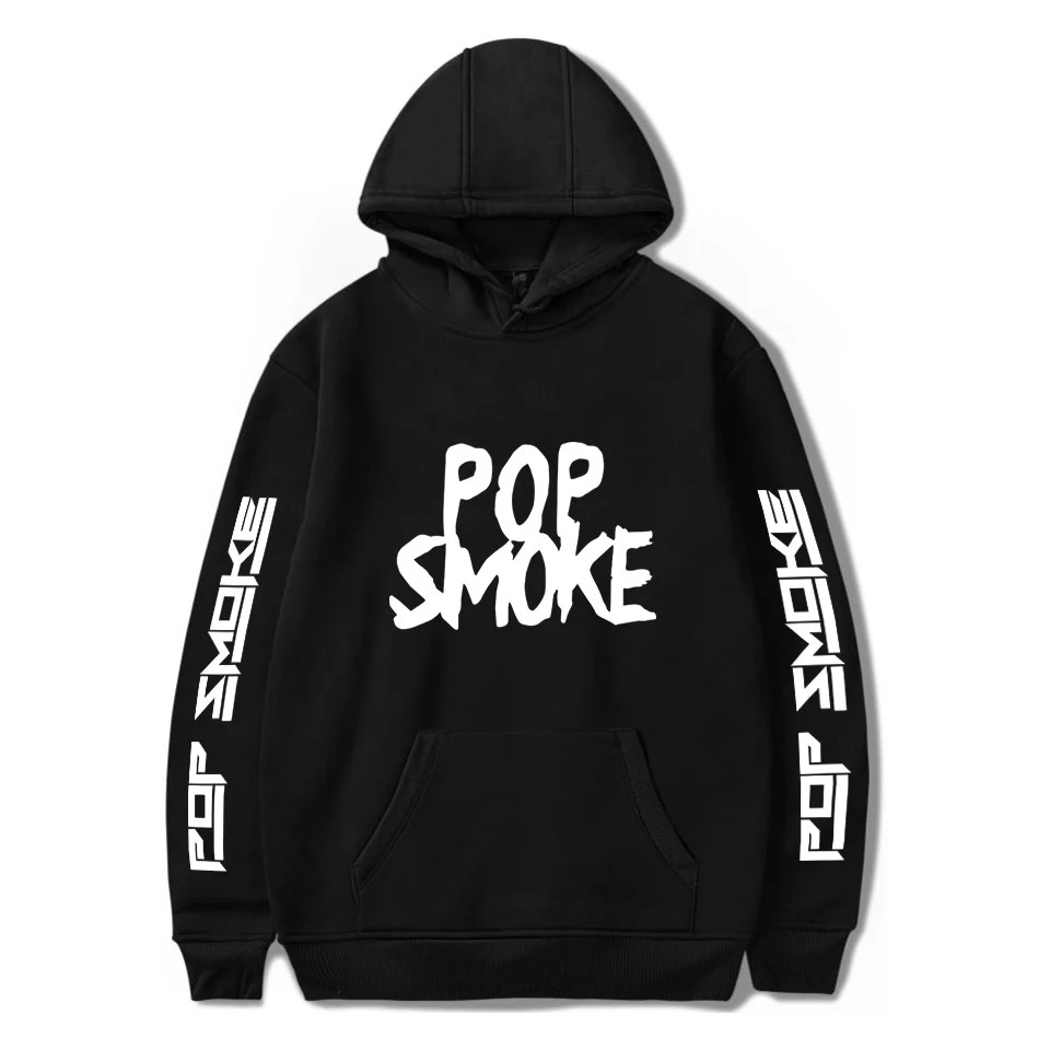 Autumn Rapper Pop Smoke Kpop Hoodie Fashion Men Women Hoodies Oversized Streetwear Sweatshirts Harajuku Girls Tracksuit Pullover
Autumn Rapper Pop Smoke Kpop Hoodie Fashion Men Women Hoodies Oversized Streetwear Sweatshirts Harajuku Girls Tracksuit Pullover