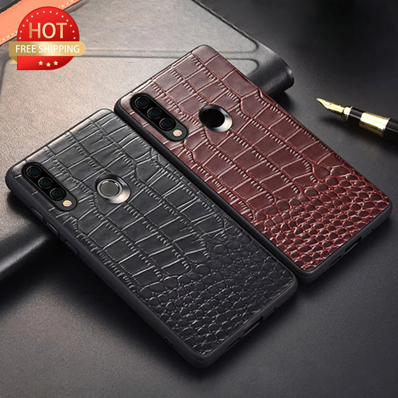 Кожаный чехол для телефона Huawei Honor 20 Pro 8X 9 9X 10i lite Nova 5T P smart 2019 P20 P30 P40 Lite Mate 30 |