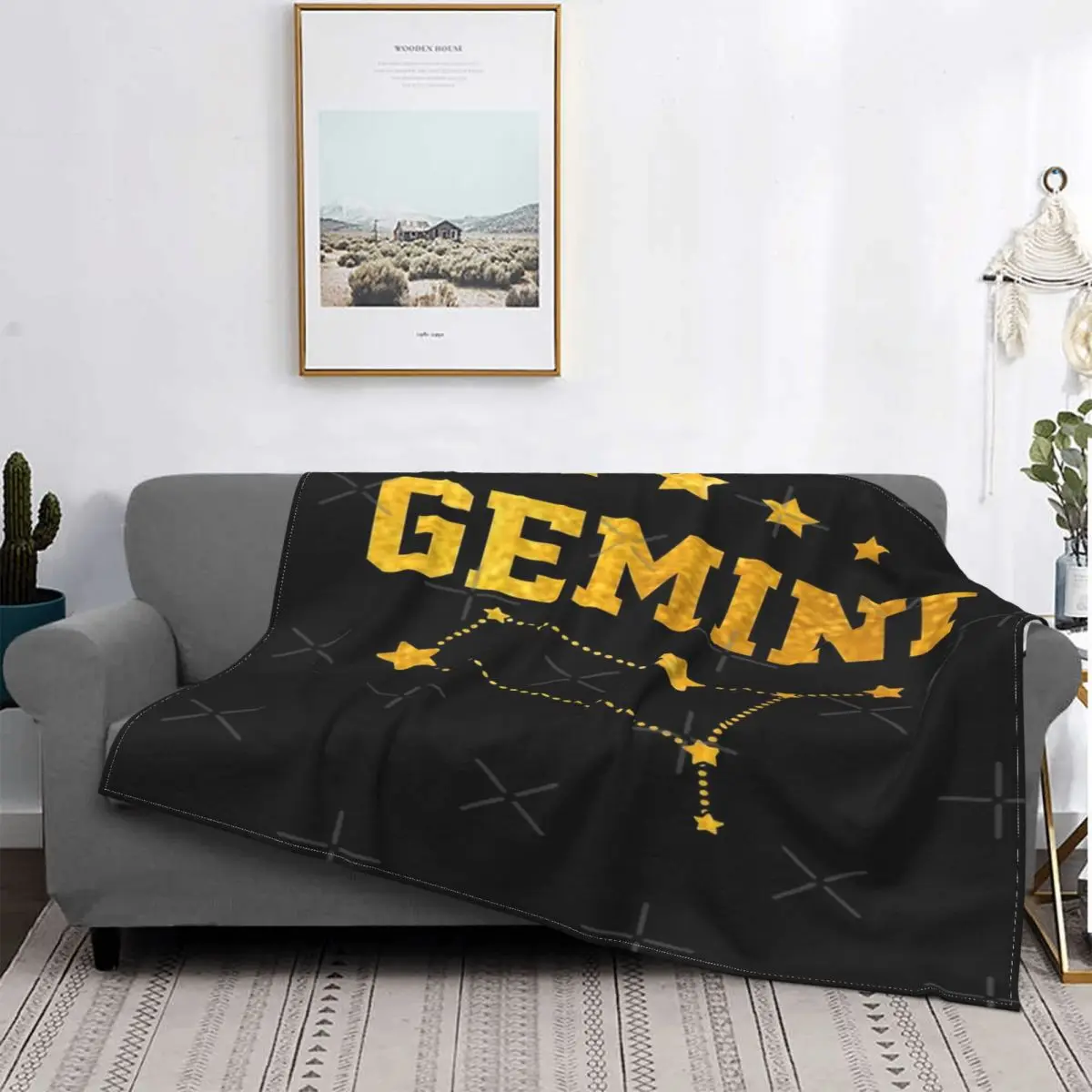 Colcha dorada con signo del zodiaco, 2 mantas a cuadros para cama, sofá, manta a cuadros, colcha de verano
Colcha dorada con signo del zodiaco, 2 mantas a cuadros para cama, sofá, manta a cuadros, colcha de verano