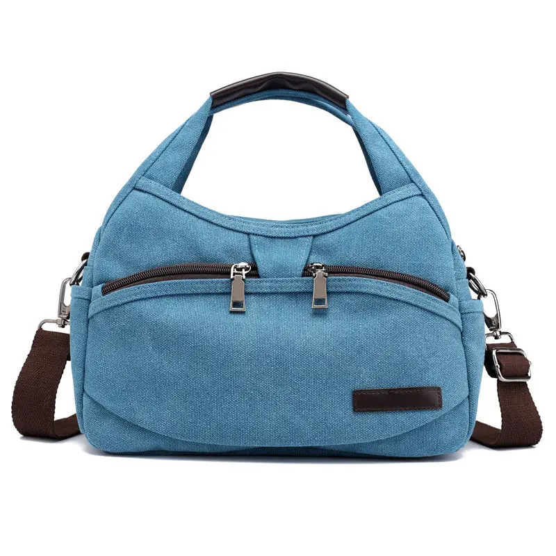 ABQP Canvas Ladies Hand Bags Fashion Trend Crossbody Shoulder Bag Casual Tote Bag Large Capacity Handbags Bags for Women 2021
ABQP Canvas Ladies Hand Bags Fashion Trend Crossbody Shoulder Bag Casual Tote Bag Large Capacity Handbags Bags for Women 2021