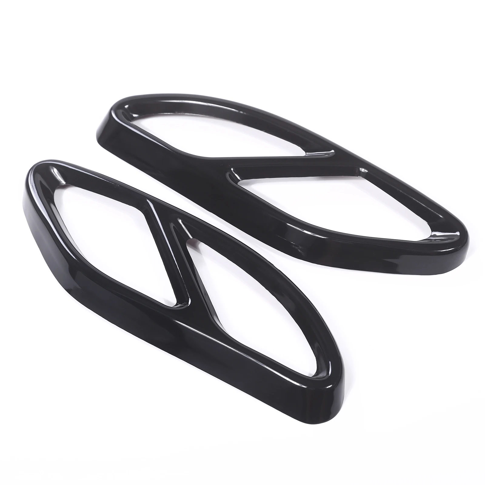 2 шт. крышка выхлопной трубы глушитель из нержавеющей стали подходит для W205 Coupe 2015-2019
2 шт. крышка выхлопной трубы глушитель из нержавеющей стали подходит для W205 Coupe 2015-2019