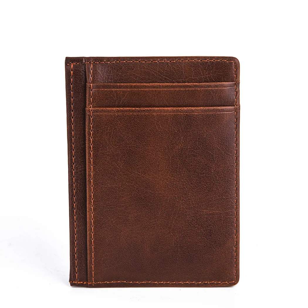 New Men's Card Holder Bank Card Holder Thin PU Leather Document Holder Multi-card Card Holder Youth Student CoinPurse CardHolder
New Men's Card Holder Bank Card Holder Thin PU Leather Document Holder Multi-card Card Holder Youth Student CoinPurse CardHolder