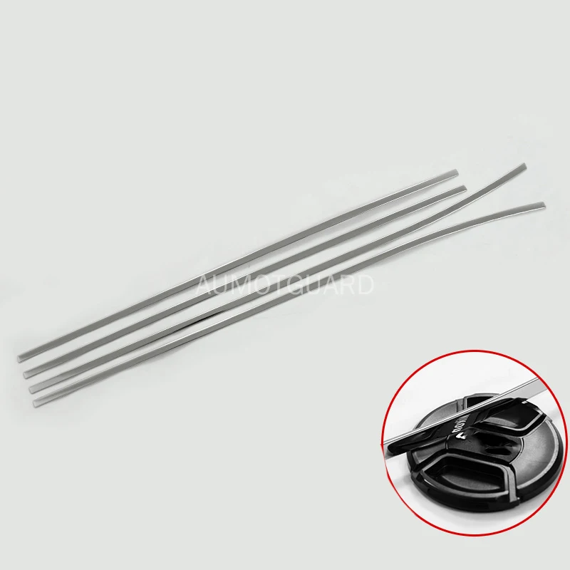 Car Inside Window Trim Strips Glass Edge Stainless Steel Decorative Bright Strip Car Accessories For Honda FIT JAZZ 2014-2020 
Car Inside Window Trim Strips Glass Edge Stainless Steel Decorative Bright Strip Car Accessories For Honda FIT JAZZ 2014-2020