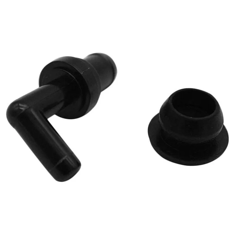 PCV Valve Kit Replacement for Honda ACCORD 1990-2002 ACURA INTEGRA 1996-2001 17130-PK1-003 17139-PK1-000
PCV Valve Kit Replacement for Honda ACCORD 1990-2002 ACURA INTEGRA 1996-2001 17130-PK1-003 17139-PK1-000