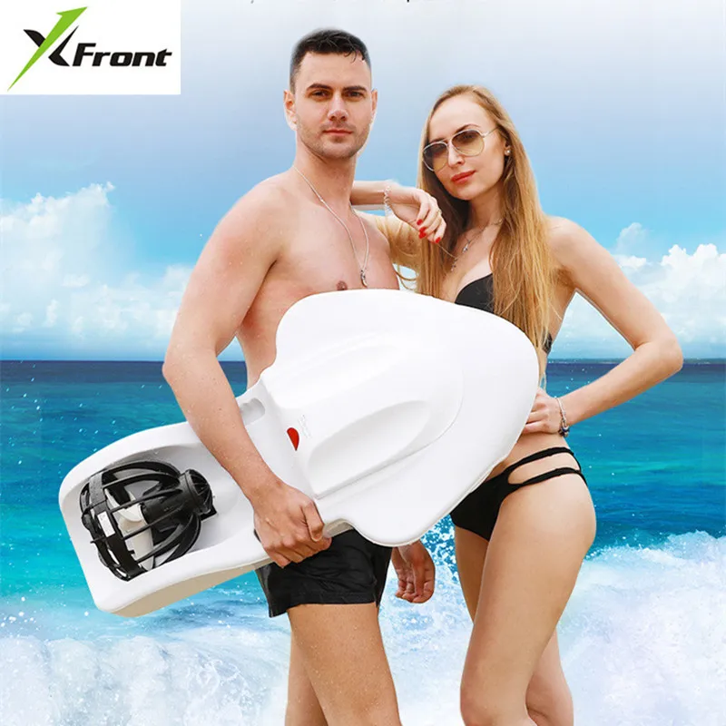 Доска для сапсерфинга Xfront Power, электрическая, с плавающей силой