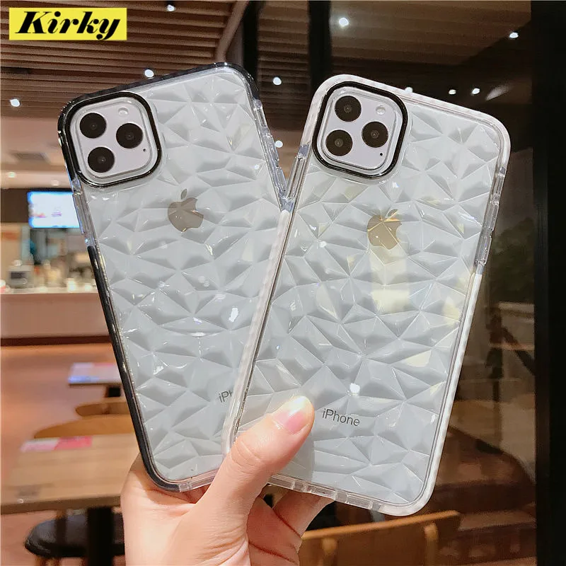 Роскошный геометрический черный чехол для телефона iPhone 11 Pro Max X XR XS Max 6S 8 7 Plus Прозрачный Мягкий противоударный бампер задняя крышка
Роскошный геометрический черный чехол для телефона iPhone 11 Pro Max X XR XS Max 6S 8 7 Plus Прозрачный Мягкий противоударный бампер задняя крышка
