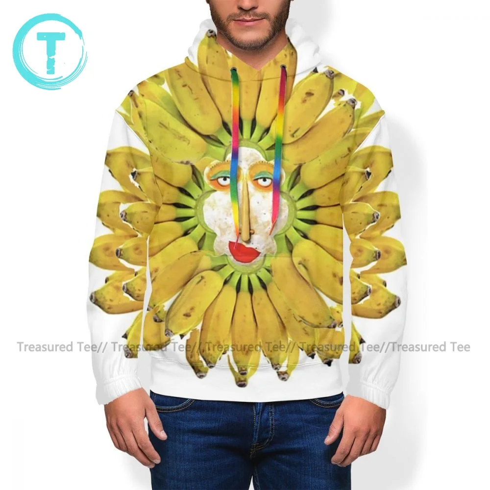 Nice Banana Hoodie Polyester Winter Hoodies Long Sleeve Loose Pullover Hoodie Oversized Mens
Nice Banana Hoodie Polyester Winter Hoodies Long Sleeve Loose Pullover Hoodie Oversized Mens