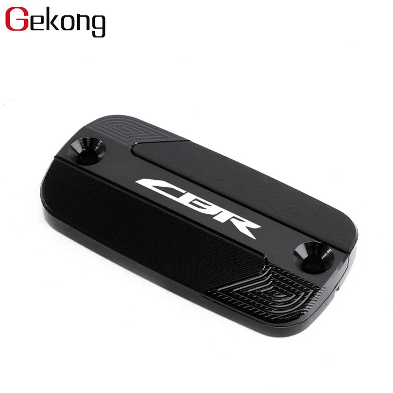 For HONDA CBR 1000RR CBR1000RR 2004 2005 CBR 600RR CBR600RR2003-2006Motorcycle Front Brake Master Cylinder Fluid Reservoir Cover
For HONDA CBR 1000RR CBR1000RR 2004 2005 CBR 600RR CBR600RR2003-2006Motorcycle Front Brake Master Cylinder Fluid Reservoir Cover