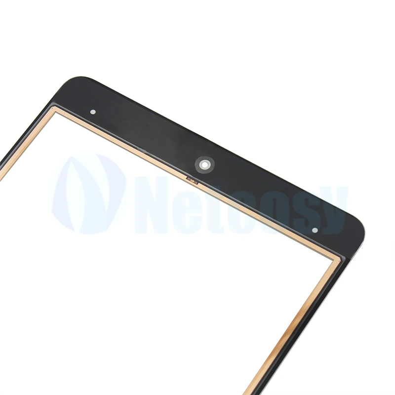 For iPad Mini 5 Touch Screen Digitizer Glass Sensor Part for iPad Mini 5 (2019) A2124 A2126 A2133 Tablet Touch Panel
For iPad Mini 5 Touch Screen Digitizer Glass Sensor Part for iPad Mini 5 (2019) A2124 A2126 A2133 Tablet Touch Panel