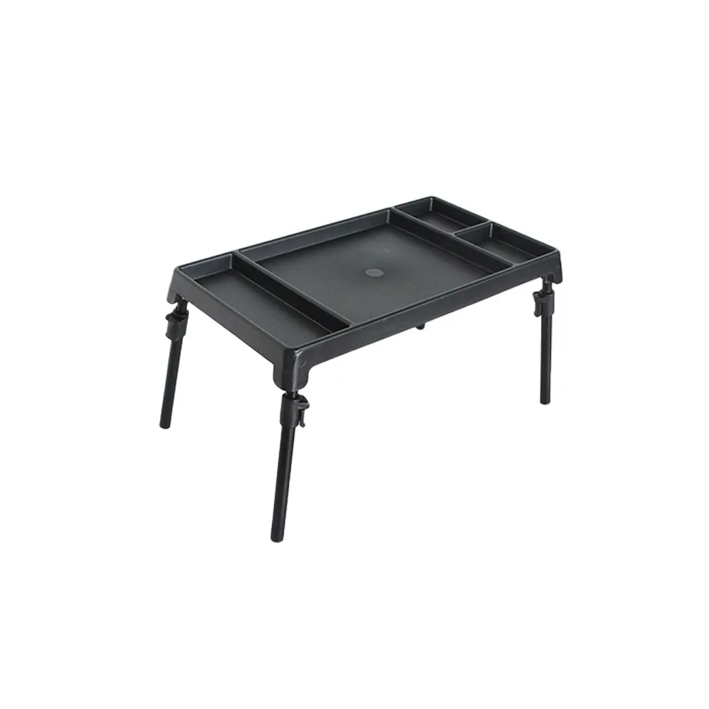 Fishing Bait Table Outdoor Camping Foldable Legs Non Slip Surface Lightweight Plastic Bait Table Carp Coarse Terminal Tackle
Fishing Bait Table Outdoor Camping Foldable Legs Non Slip Surface Lightweight Plastic Bait Table Carp Coarse Terminal Tackle