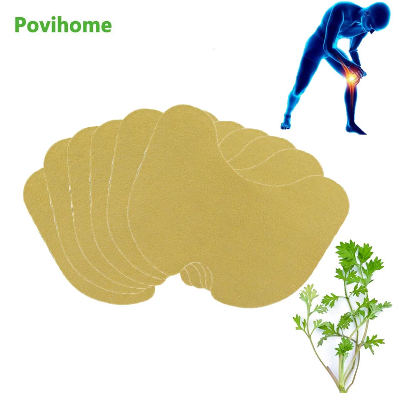 6Pcs Analgesic Sticker Wormwood Extract Knee Joint Patches Ache Arthritis Rheumatoid Joints Pain Relief Medical Plaster
6Pcs Analgesic Sticker Wormwood Extract Knee Joint Patches Ache Arthritis Rheumatoid Joints Pain Relief Medical Plaster