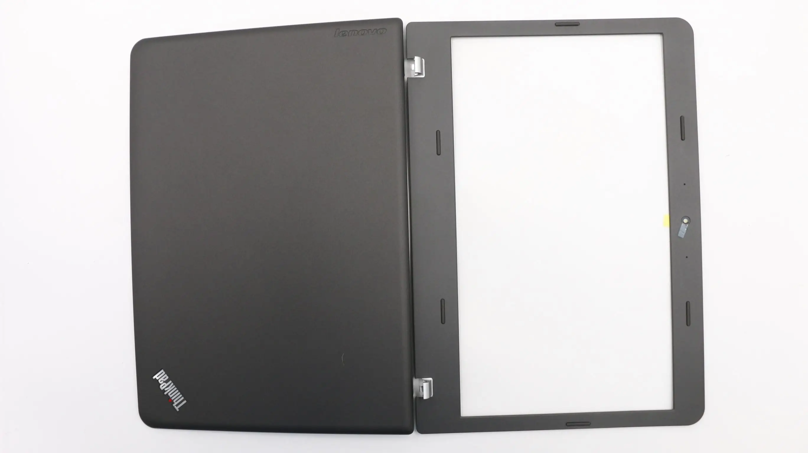 New and Original laptop Lenovo ThinkPad E450 LCD rear back cover LCD Bezel Cover Plastic 00HN652
New and Original laptop Lenovo ThinkPad E450 LCD rear back cover LCD Bezel Cover Plastic 00HN652