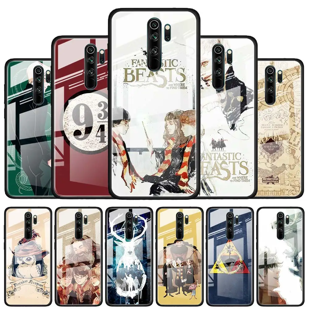Harries painting for Xiaomi Redmi K40 K30 K20 Pro Plus 9C 9A 9 8A 7 Luxury Shell Tempered Glass Phone Case Cover
Harries painting for Xiaomi Redmi K40 K30 K20 Pro Plus 9C 9A 9 8A 7 Luxury Shell Tempered Glass Phone Case Cover