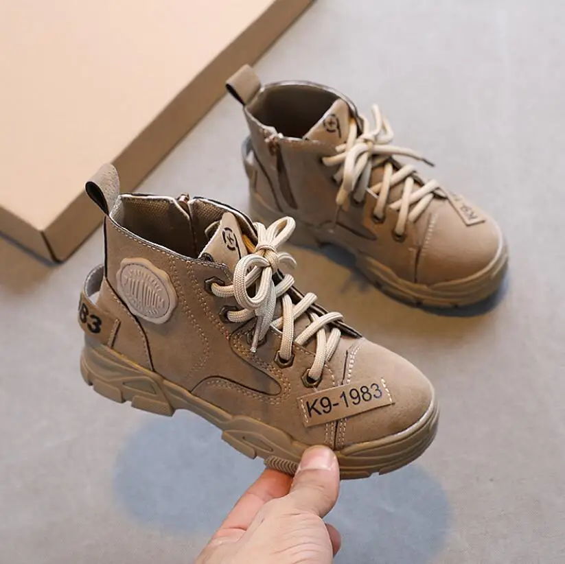 Children Rubber Boots For Boys Girls Unisex Kids Martin Boots Ankle Boots Warm Cotton Spring Autumn Winter Fashion 27-37 Hot New
Children Rubber Boots For Boys Girls Unisex Kids Martin Boots Ankle Boots Warm Cotton Spring Autumn Winter Fashion 27-37 Hot New