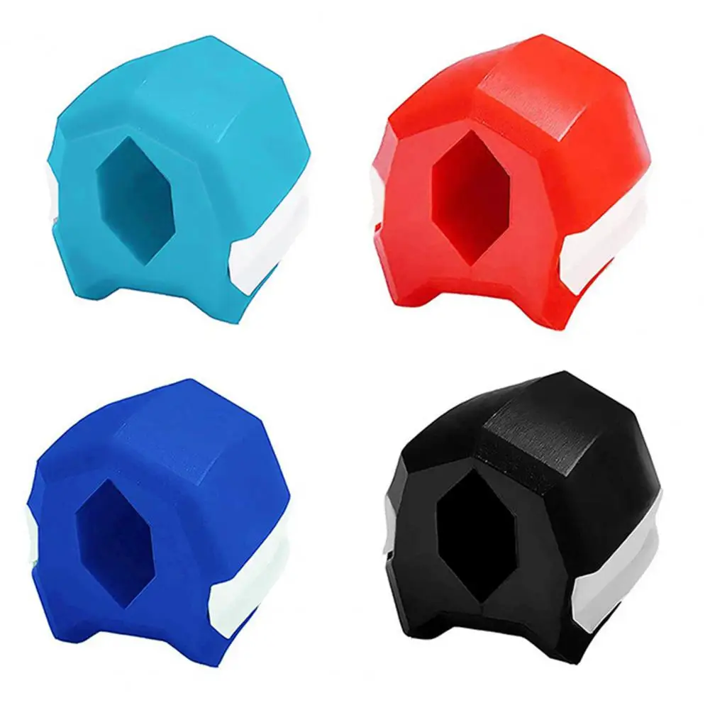 Sixth-generation Jawline Exerciser Mouth Chew Bite Silicone JawLine Muscle Training Fitness Ball Neck Face Muscle Exerciser
Sixth-generation Jawline Exerciser Mouth Chew Bite Silicone JawLine Muscle Training Fitness Ball Neck Face Muscle Exerciser