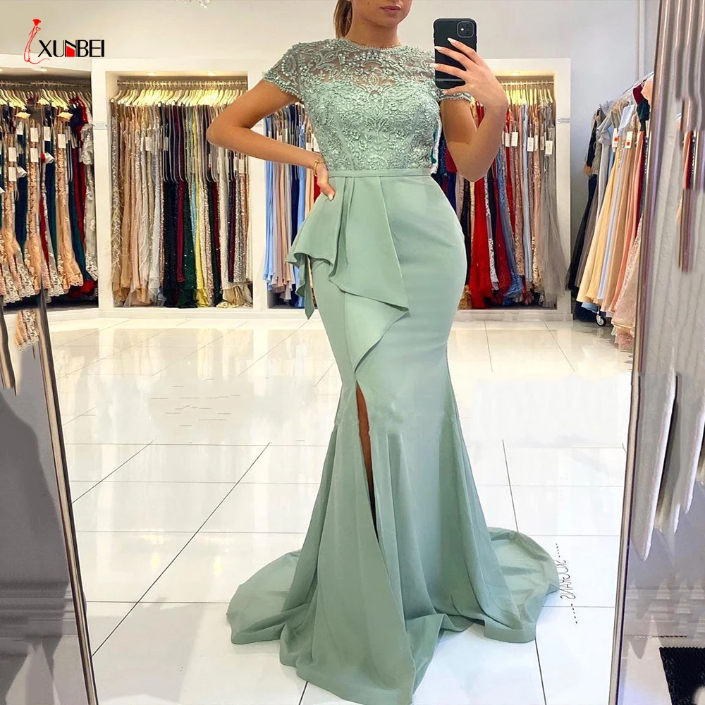 2022 Vestido De Festa Длинные вечерние платья с вырезом лодочкой, элегантные платья для выпускного вечера, вечерние платья для женщин, Robe De Soiree
2022 Vestido De Festa Длинные вечерние платья с вырезом лодочкой, элегантные платья для выпускного вечера, вечерние платья для женщин, Robe De Soiree