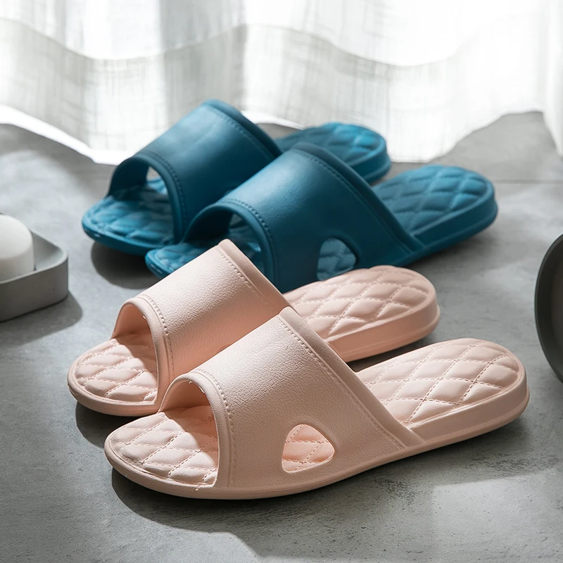 Шлепанцы для мужчин и женщин, Нескользящие сандалии на толстой мягкой подошве, для душа, пляжа, сланцы, летние Тапочки
Шлепанцы для мужчин и женщин, Нескользящие сандалии на толстой мягкой подошве, для душа, пляжа, сланцы, летние Тапочки