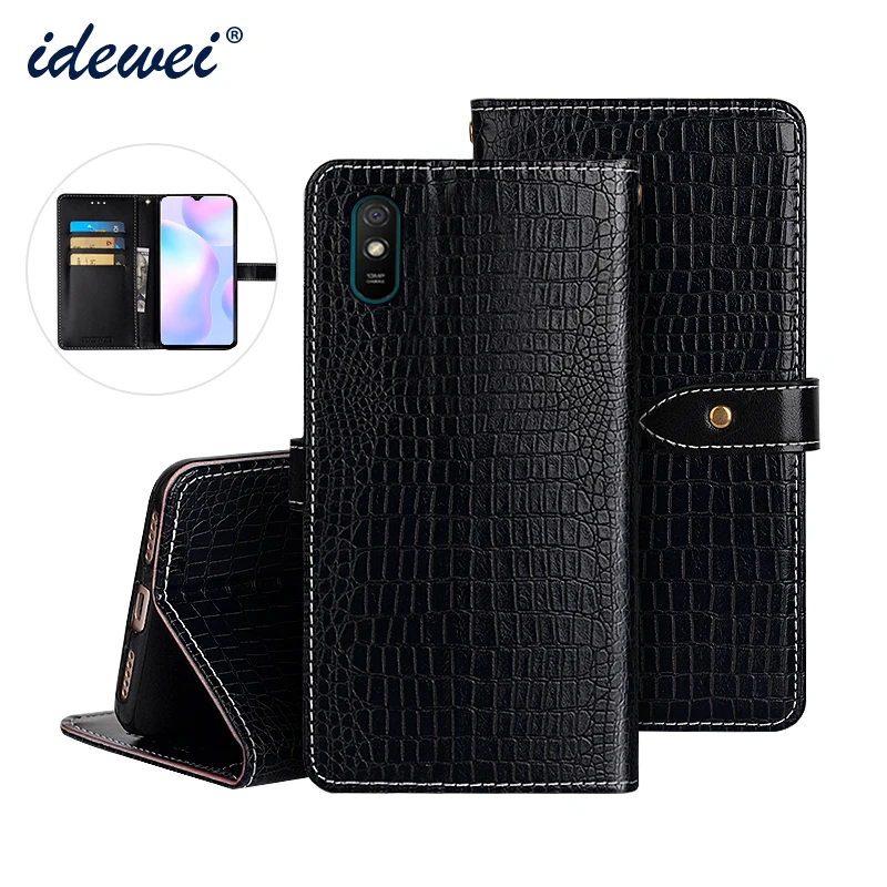 Leather Case For Xiaomi Redmi 9A 8A 7A 6A 5A 4A 4X 5 Plus Note 9S 8 7 6 5 4 Pro Flip Luxury Wallet Cover Coque
Leather Case For Xiaomi Redmi 9A 8A 7A 6A 5A 4A 4X 5 Plus Note 9S 8 7 6 5 4 Pro Flip Luxury Wallet Cover Coque