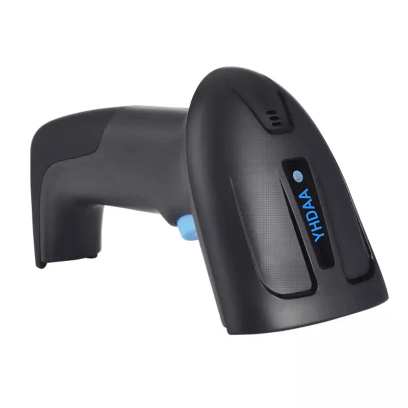 YHDAA Barcode Scanner 0.3MP Handheld Scanner QR Code Scanner for Window Android Ios Portable Scanner YHD-6200
YHDAA Barcode Scanner 0.3MP Handheld Scanner QR Code Scanner for Window Android Ios Portable Scanner YHD-6200