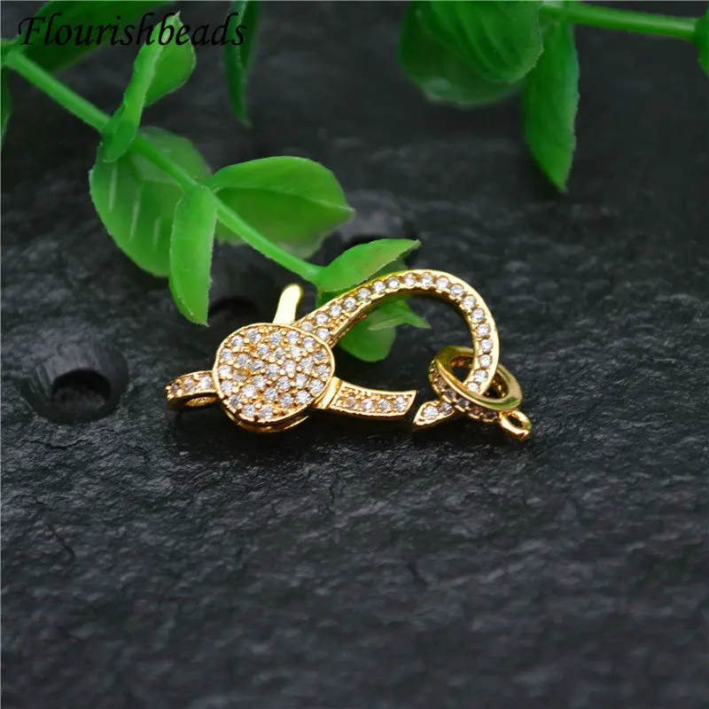 10 шт., застежки-карабины для браслетов и ожерелий
10 шт., застежки-карабины для браслетов и ожерелий