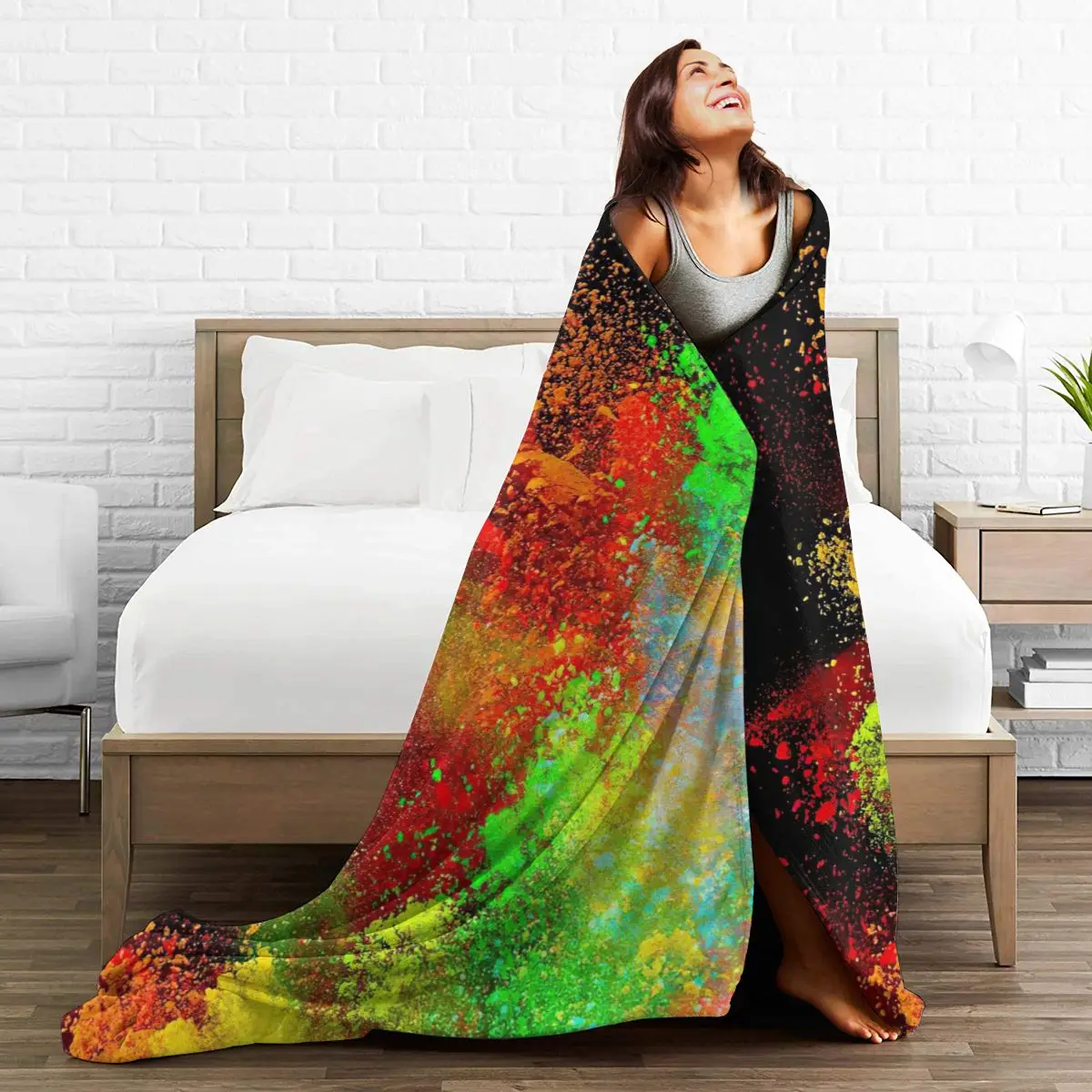 Ultra Soft Sofa Blanket Cover Blanket Cartoon Cartoon Bedding Flannel plied Sofa Bedroom Decor for Children and Adults 278698273 
Ultra Soft Sofa Blanket Cover Blanket Cartoon Cartoon Bedding Flannel plied Sofa Bedroom Decor for Children and Adults 278698273