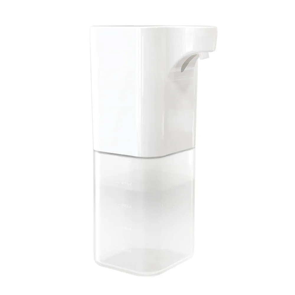500ML Dual-use Automatic Soap Dispenser Liquid Spray Atomizer Mist Hand Washer Touchless Infrared Sensor Soap Dispenser
500ML Dual-use Automatic Soap Dispenser Liquid Spray Atomizer Mist Hand Washer Touchless Infrared Sensor Soap Dispenser