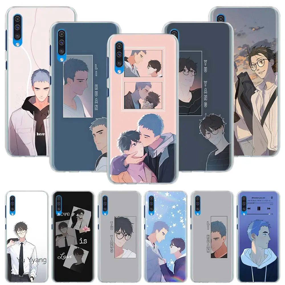 Here U Are Anime Case Coque For Samsung Galaxy A50 A70 A30 A40 A10 A10e A10s A20 A20e A20s A12 A02s A42 5G Phone Shell Cover
Here U Are Anime Case Coque For Samsung Galaxy A50 A70 A30 A40 A10 A10e A10s A20 A20e A20s A12 A02s A42 5G Phone Shell Cover