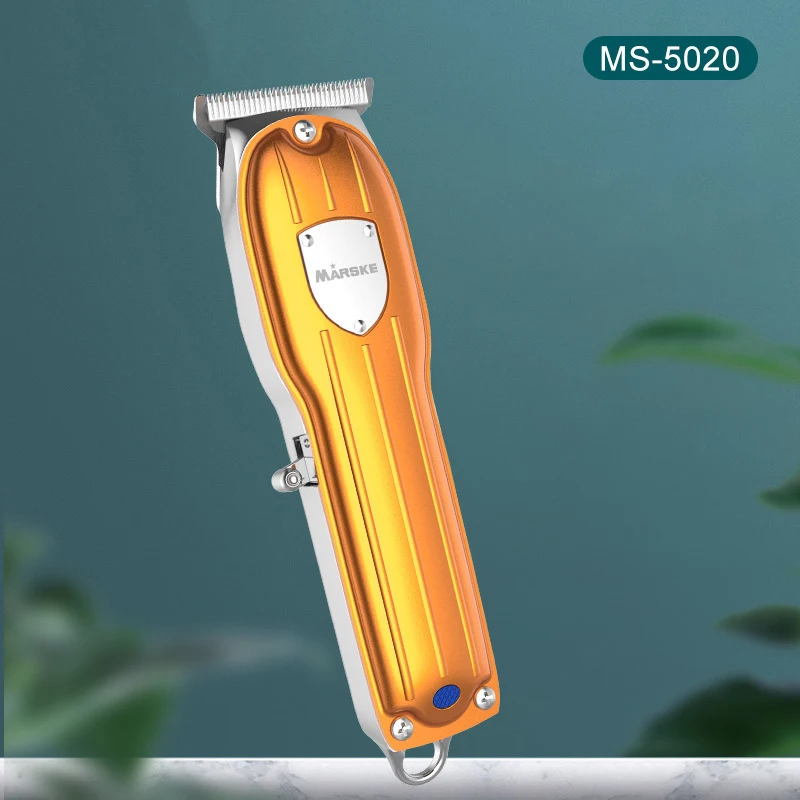 USB Professional Hair Clipper Rechargeable Washable Steel Blade Barber Electric Hair Cutter Trimmer Household Personal Trimmer
USB Professional Hair Clipper Rechargeable Washable Steel Blade Barber Electric Hair Cutter Trimmer Household Personal Trimmer