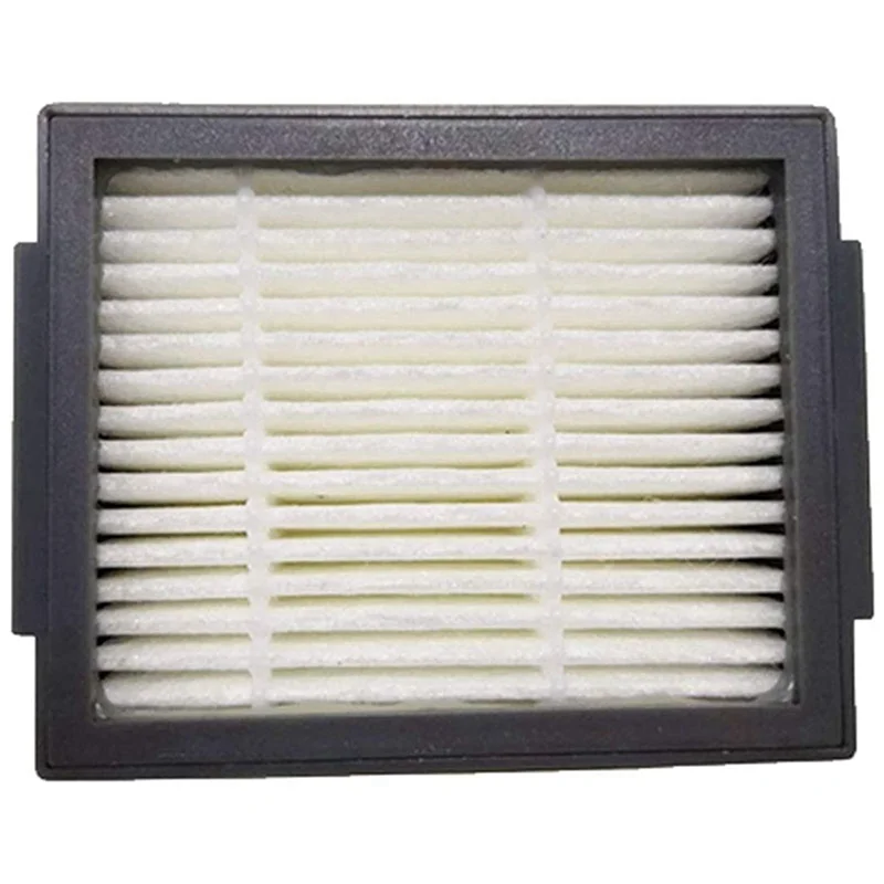 Replacement Parts Filter on the Surface of the Dust with Accessories for IRobot Roomba 700 Series Replacement Filters
Replacement Parts Filter on the Surface of the Dust with Accessories for IRobot Roomba 700 Series Replacement Filters