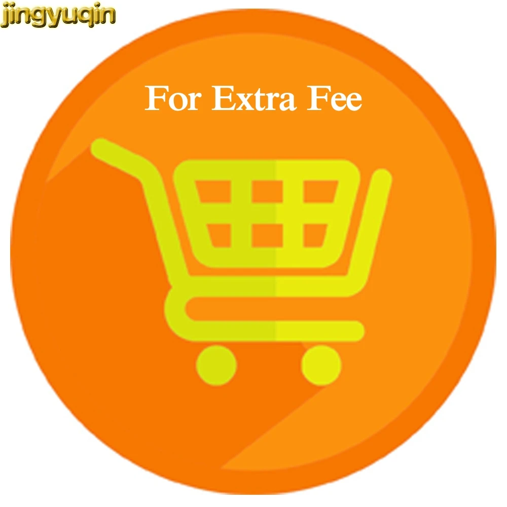 Payment for additional pay for extra fee 
Payment for additional pay for extra fee