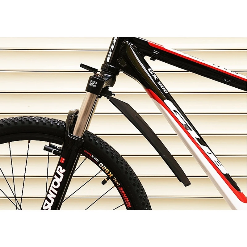 Cycling Mountain Bike Bicycle Front Mudguard Rear Fender Mud Guard Set for MTB Road Bike Wings Front and Rear Mudguard
Cycling Mountain Bike Bicycle Front Mudguard Rear Fender Mud Guard Set for MTB Road Bike Wings Front and Rear Mudguard