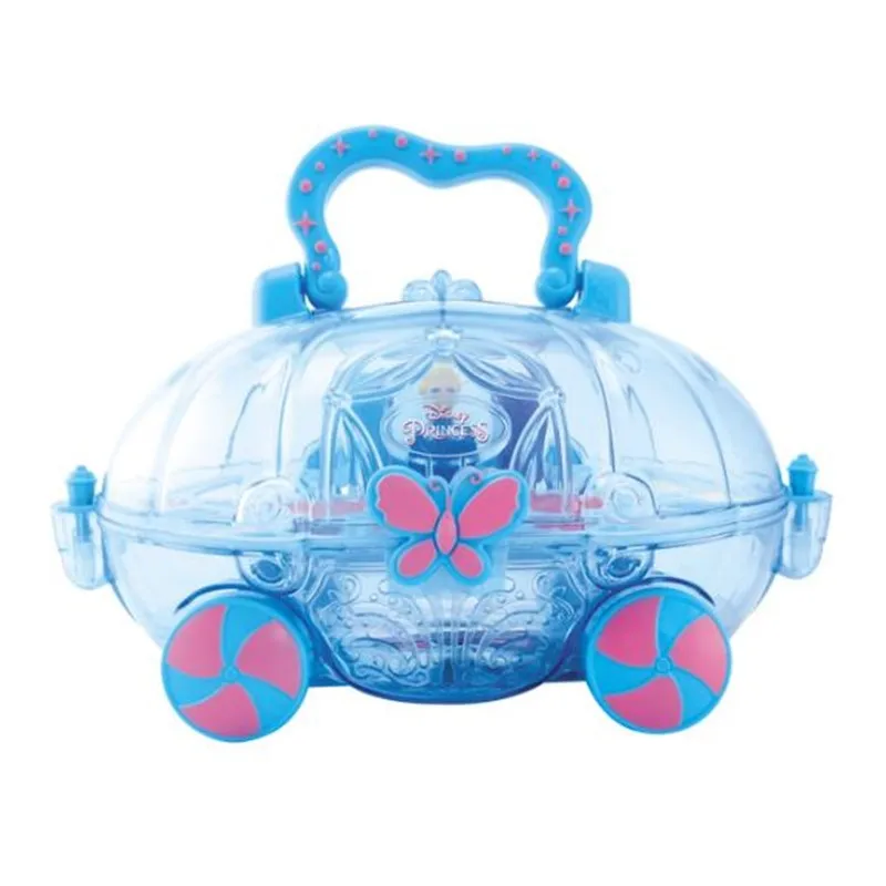 Disney Princess Safety Cosmetics Toy Children's Makeup Toy Cosmetics Car Toy Pretend Play for Girl Gift
Disney Princess Safety Cosmetics Toy Children's Makeup Toy Cosmetics Car Toy Pretend Play for Girl Gift