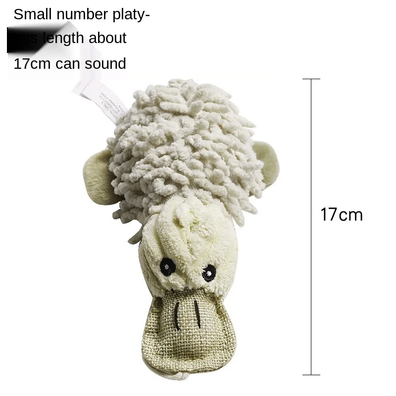 Pet Dog Toy Puppy Small Dog Tooth Cleaning Teddy Bite-Resistant Molar Sound Toy Doggy Dog Training Supplies 
Pet Dog Toy Puppy Small Dog Tooth Cleaning Teddy Bite-Resistant Molar Sound Toy Doggy Dog Training Supplies
