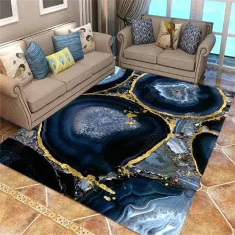 The living room household non-slip bed edge study floor mat full of tea table blanket can be customized
The living room household non-slip bed edge study floor mat full of tea table blanket can be customized