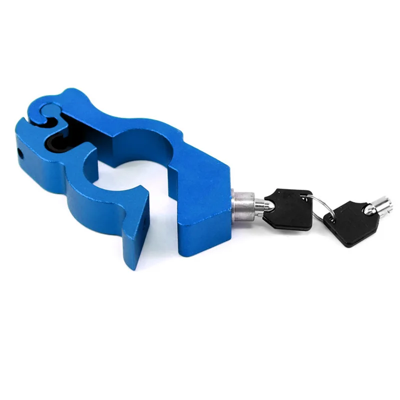 Motorcycle Grip Lock Cnc Security Safety Locks Handlebar Handset Brake Lever Disc Locking Fit Scooter Atv Anti-theft Motor
Motorcycle Grip Lock Cnc Security Safety Locks Handlebar Handset Brake Lever Disc Locking Fit Scooter Atv Anti-theft Motor