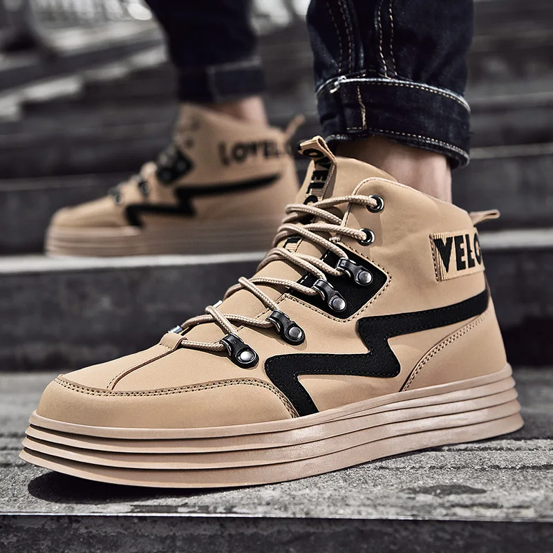dresssale para cuero on hot casual causal boty Casual Fashion sport white shoe Men's black casuales shoes sneakers coturno
dresssale para cuero on hot casual causal boty Casual Fashion sport white shoe Men's black casuales shoes sneakers coturno