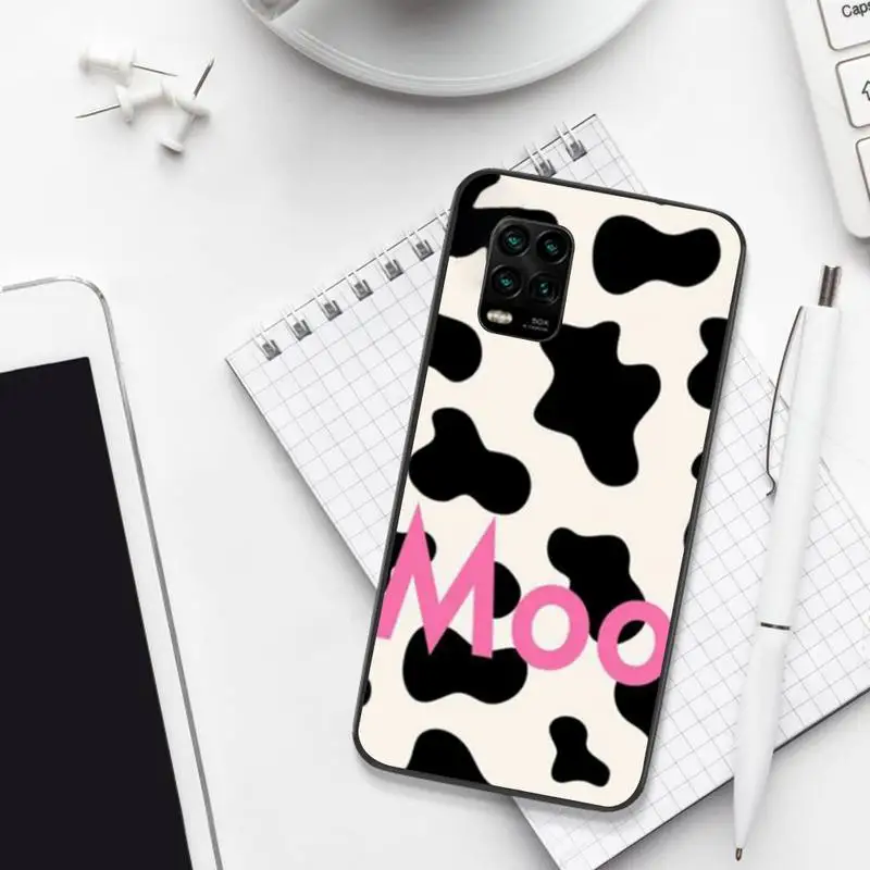 Cow Print Black Soft Phone Cases For Xiaomi 8 9 Se 10 10pro Note 2 3 10 MIX2 S MAX2 3 F1 5X
Cow Print Black Soft Phone Cases For Xiaomi 8 9 Se 10 10pro Note 2 3 10 MIX2 S MAX2 3 F1 5X