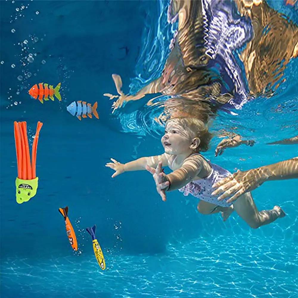 32 Diving Underwater Swimming Toys Diving Suit Diving Pool Toys Kid Gift Torpedo Treasure Diving Waterproof Diving Training Gift
32 Diving Underwater Swimming Toys Diving Suit Diving Pool Toys Kid Gift Torpedo Treasure Diving Waterproof Diving Training Gift
