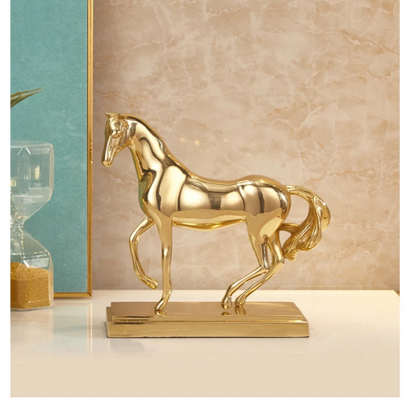 Украшение для гостиной, тумба для телевизора, олень из чистой меди, светильник, Роскошные Металлические креативные подарки, домашнее мягкое...
Украшение для гостиной, тумба для телевизора, олень из чистой меди, светильник, Роскошные Металлические креативные подарки, домашнее мягкое...