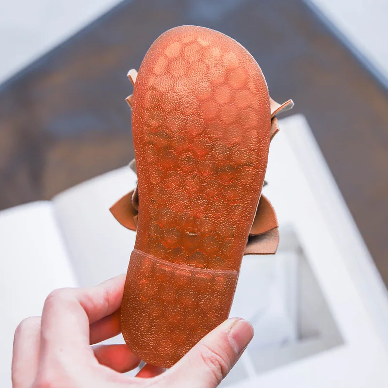 Children Girls Sandals 2020 Summer New Children's Korean Ruffles Princess Shoes Big Children Beach Shoes Toddler Girl Sandals 
Children Girls Sandals 2020 Summer New Children's Korean Ruffles Princess Shoes Big Children Beach Shoes Toddler Girl Sandals