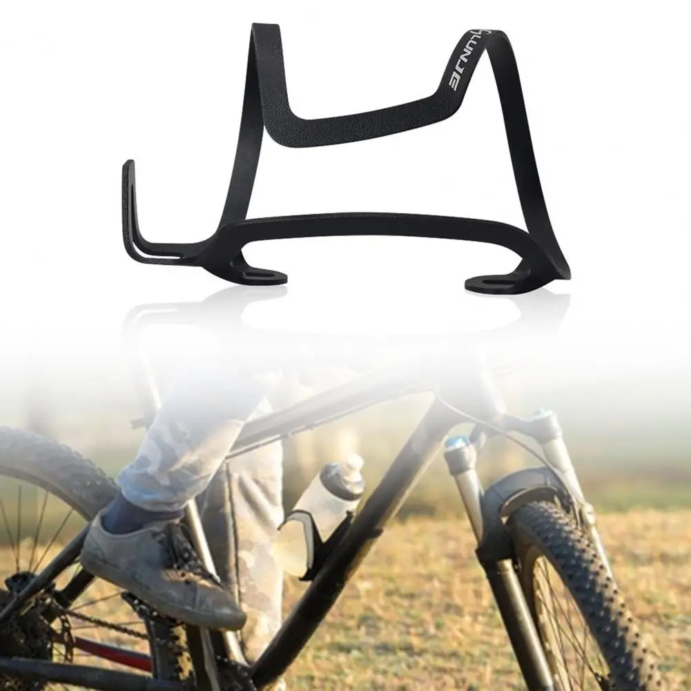 LUNJE XT-S008 Lightweight Bike Bottle Cage Universal Anti-corrosion Aluminum Alloy Bicycle Water Bottle Rack for Outdoor
LUNJE XT-S008 Lightweight Bike Bottle Cage Universal Anti-corrosion Aluminum Alloy Bicycle Water Bottle Rack for Outdoor