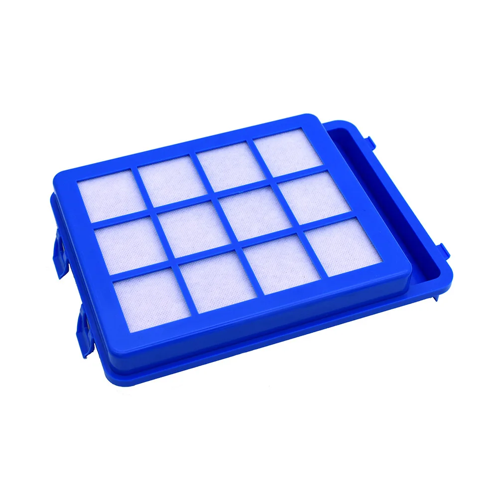 HEPA Filter Dust filter Box for Philips FC9912 FC9920 FC9932 FC9911 Vacuum Cleaner Parts Accessories Exhaust Air Filter
HEPA Filter Dust filter Box for Philips FC9912 FC9920 FC9932 FC9911 Vacuum Cleaner Parts Accessories Exhaust Air Filter