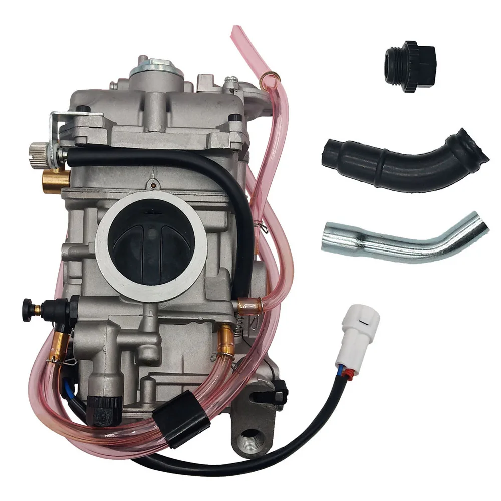 Aftermarket Замена Карбюратора подходит для CRF250R CRF250X TC250 TCI250 KX250F RMZ250 WR250F YZ250F
Aftermarket Замена Карбюратора подходит для CRF250R CRF250X TC250 TCI250 KX250F RMZ250 WR250F YZ250F