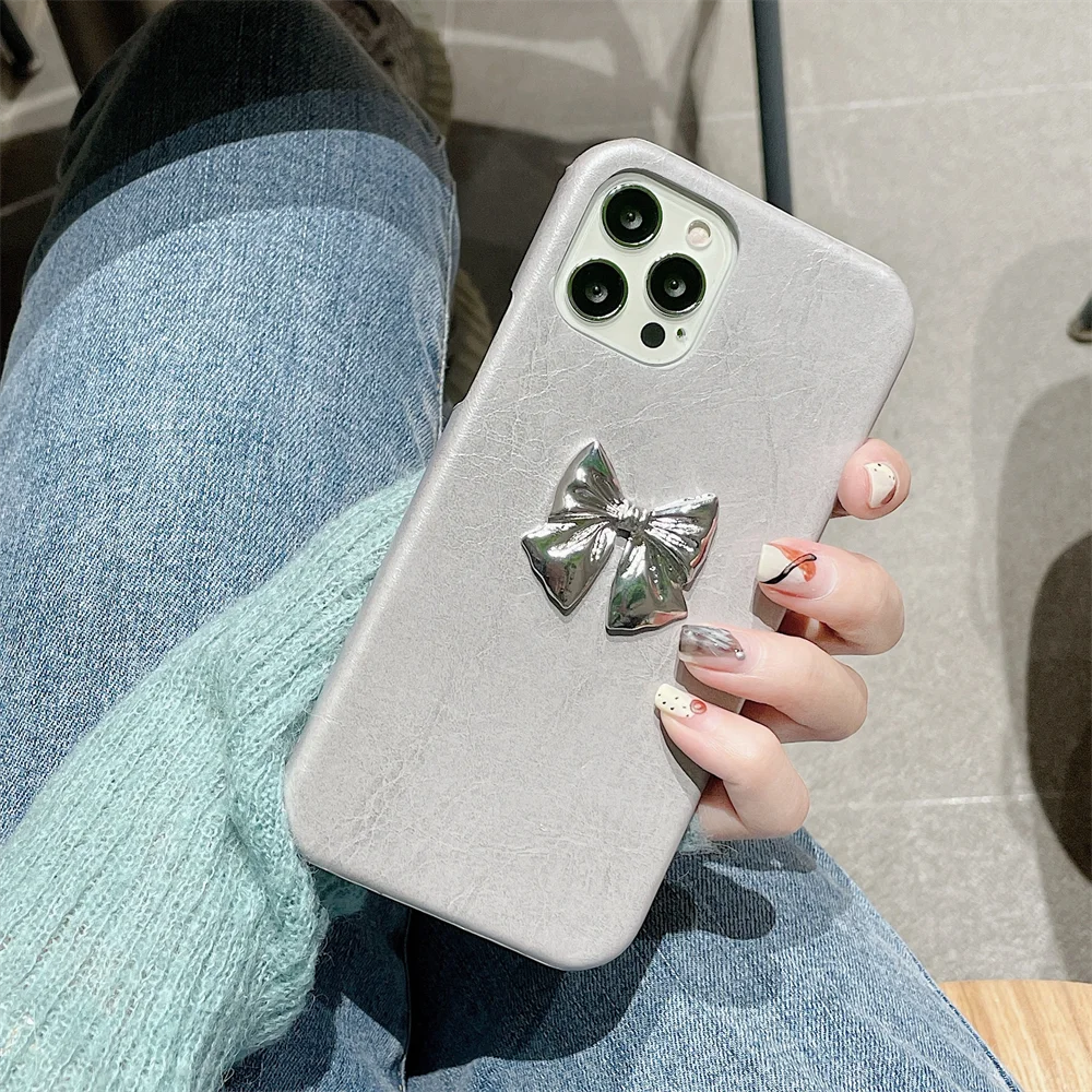 Lovely butterfly leather hard mobile phone case For IPhone 13 12 11 Pro X Xr Xs Max 8 7 Plus SE Anti-fall iPhone 13 pro case
Lovely butterfly leather hard mobile phone case For IPhone 13 12 11 Pro X Xr Xs Max 8 7 Plus SE Anti-fall iPhone 13 pro case