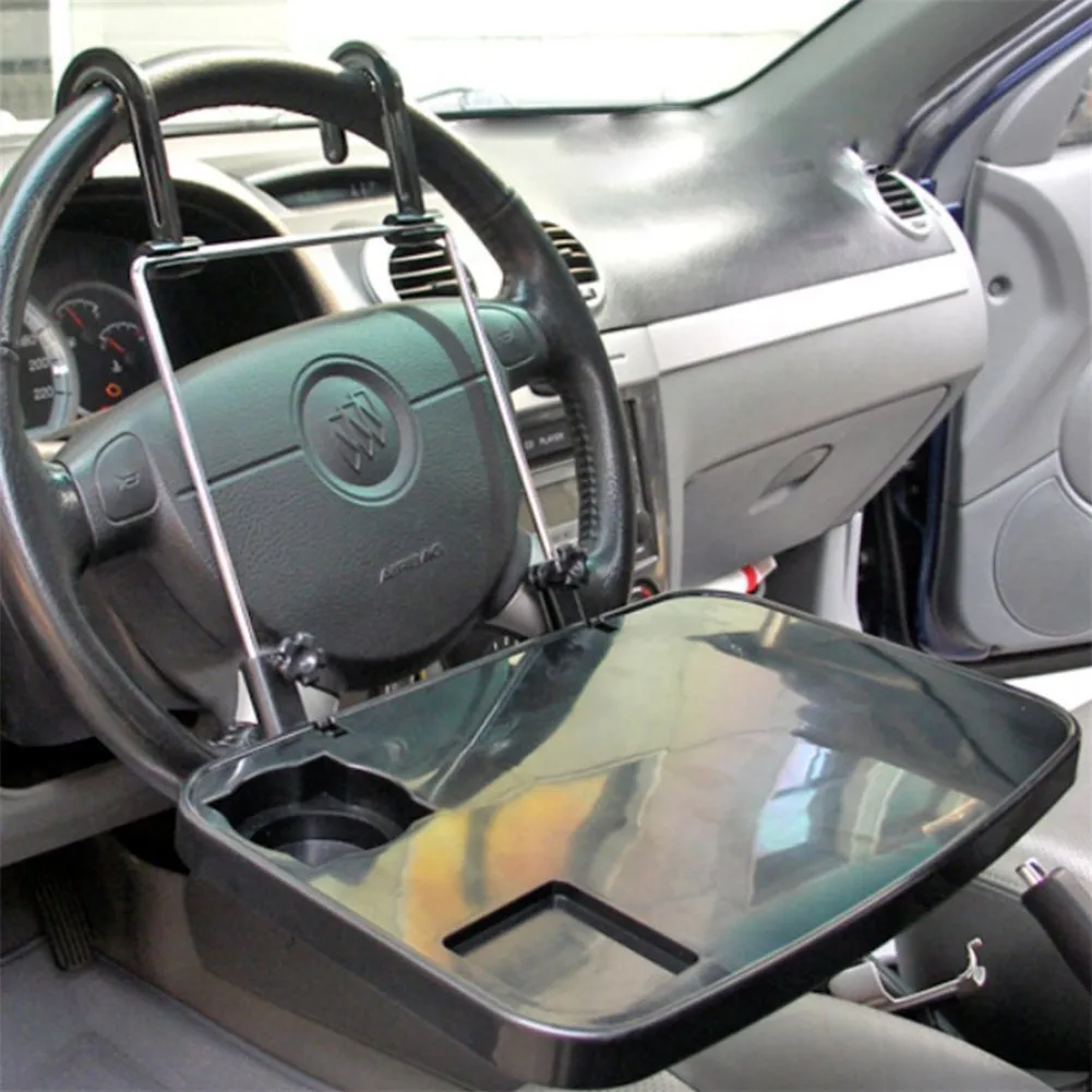 Car Retractable Laptop Desk For Back Seat Car Stable Hanging Tray Folding Table Board Laptop Bracket With Phone Holder
Car Retractable Laptop Desk For Back Seat Car Stable Hanging Tray Folding Table Board Laptop Bracket With Phone Holder
